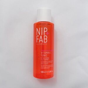 NIP+FAB Vitamin C Tonic